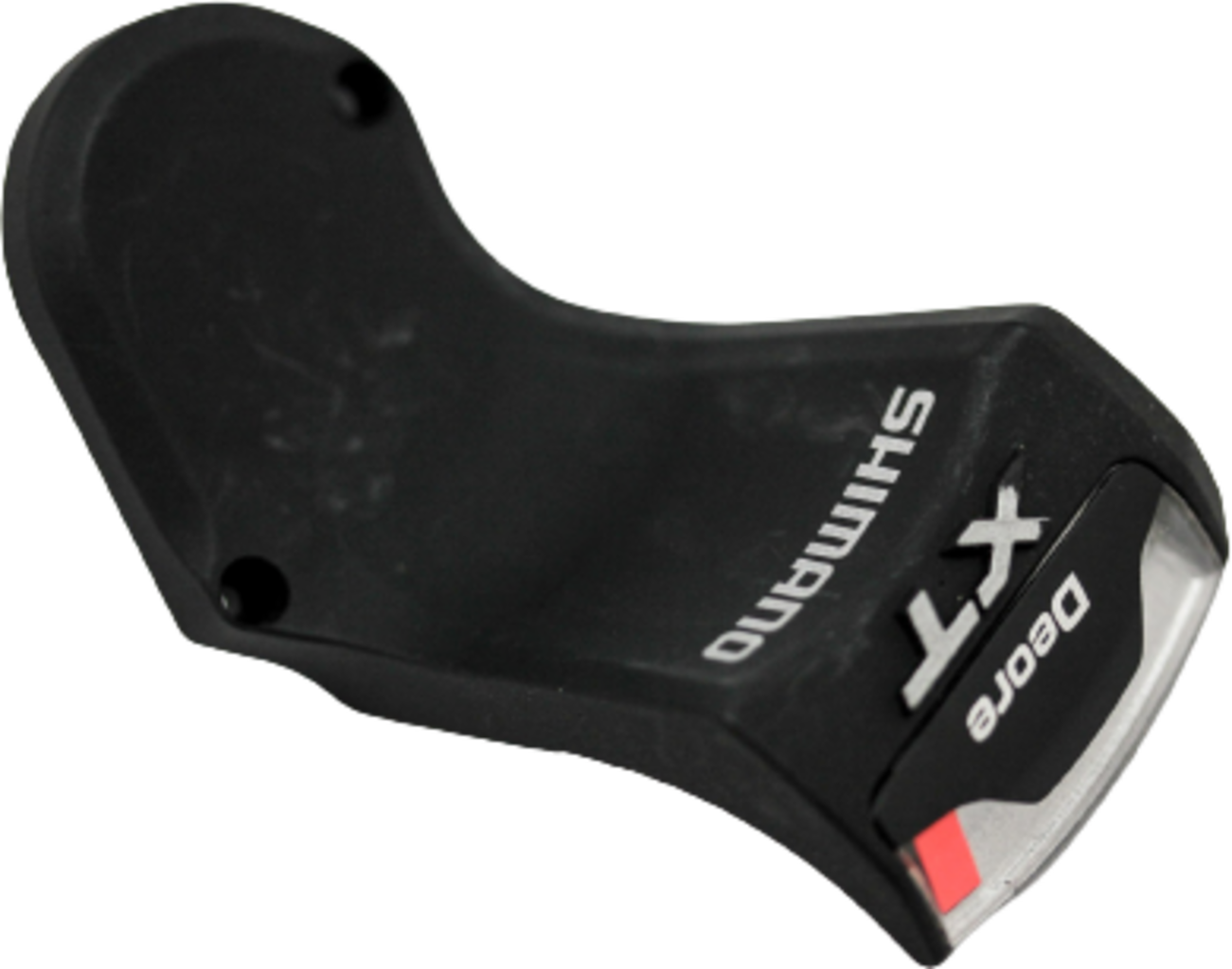 SHIMANO Rapidfire Ganganzeigeeinheit