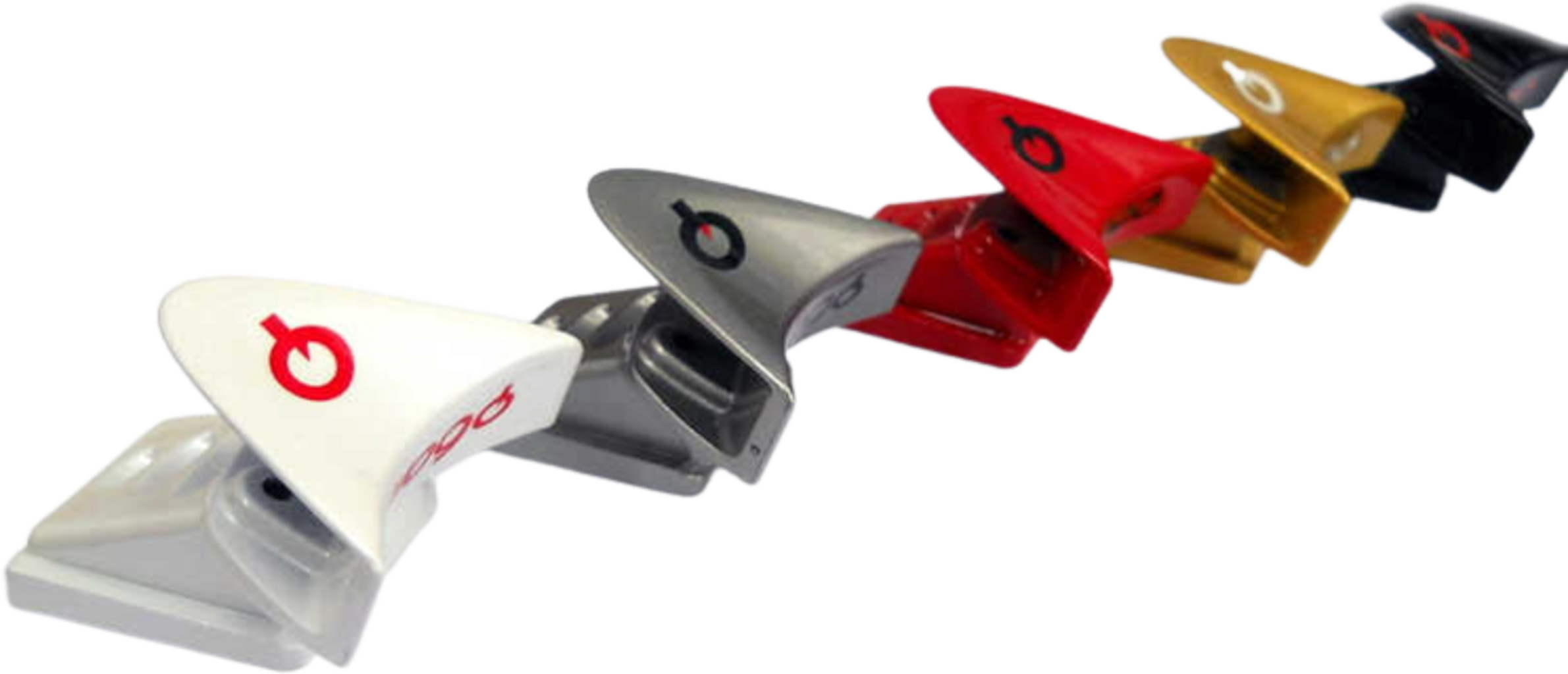 PROLOGO U-Clip Satteldeckenklemme