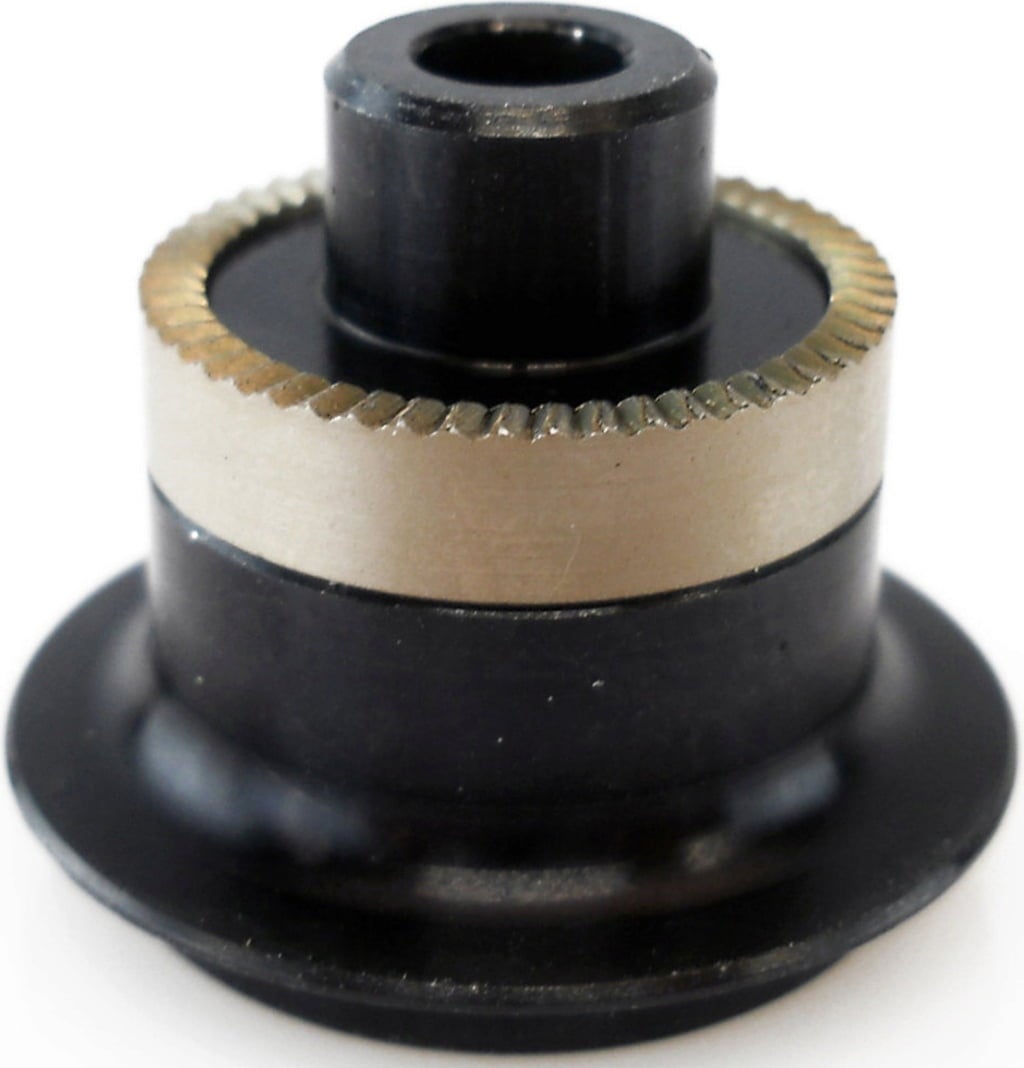 HOPE Pro 3 Road Endanschlag HR - links, schwarz