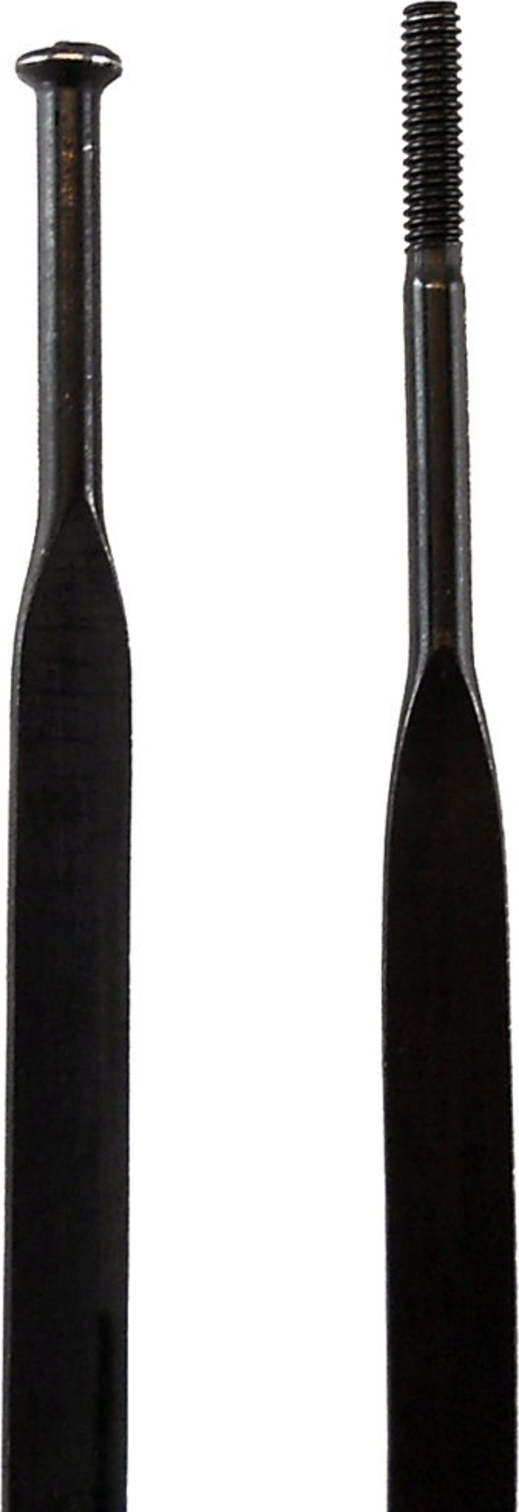 PILLAR PHD Aero 1345 Speiche schwarz