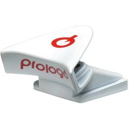 PROLOGO U-Clip Satteldeckenklemme - weiß