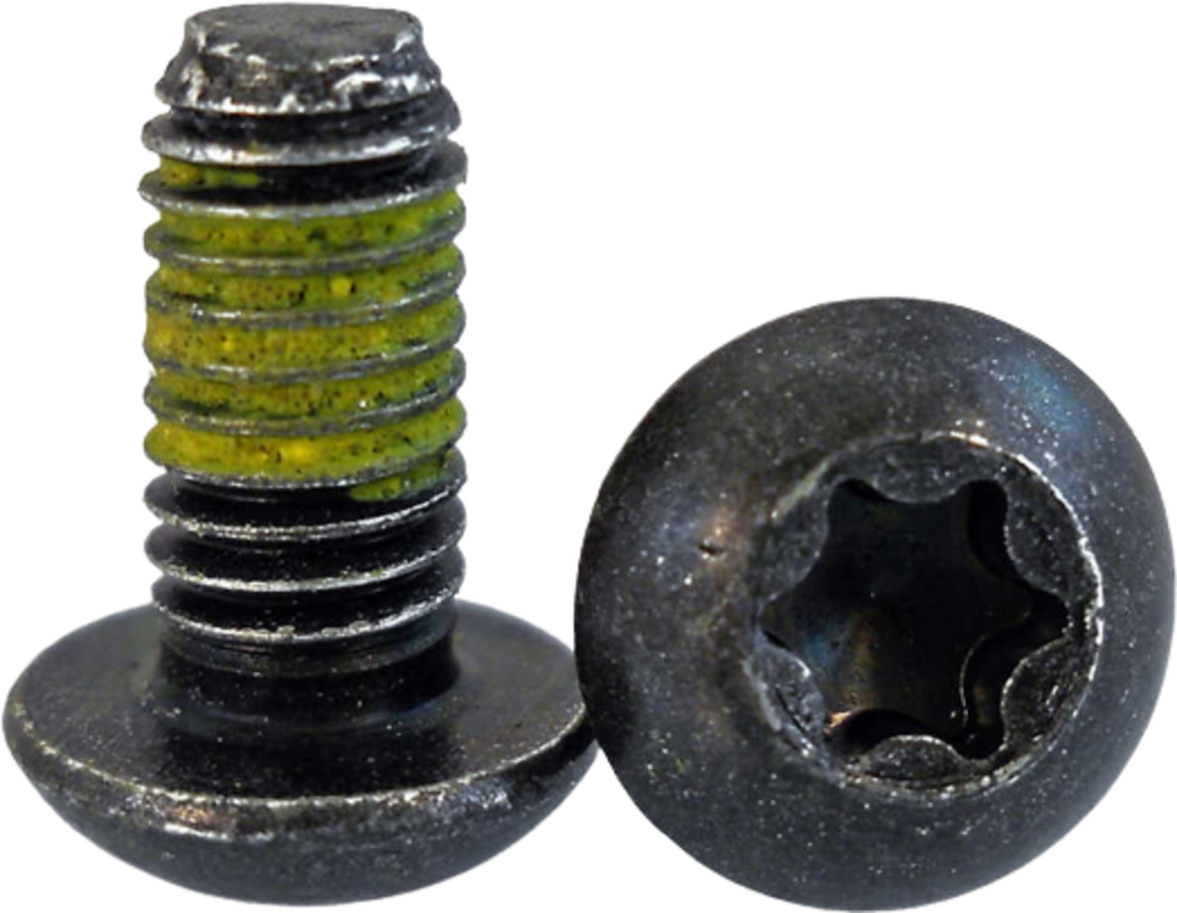 MAGURA Stahl Befestigungsschrauben