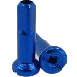 PILLAR 16mm Alunippel - blau