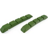 ALLIGATOR V-Brake Cartridge Bremsbelag dünn