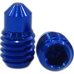 CYCLEPOWER Magura® Befüllöffnungsverschlussschraube - blau
