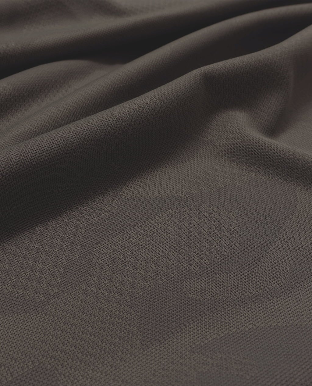 LOOSE RIDERS Langarmtrikot Tundra Braun