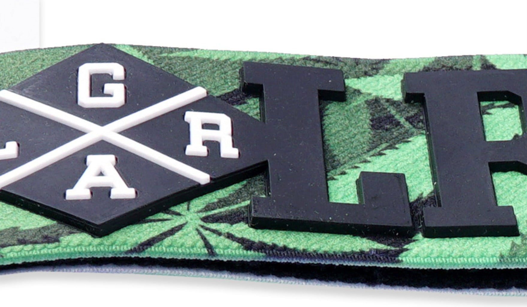 LOOSE RIDERS C/S Googles Strap - 420