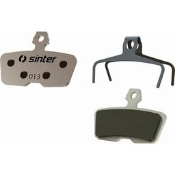 Sinter Brakes SRAM Bremsbeläge (Code/Guide RE)