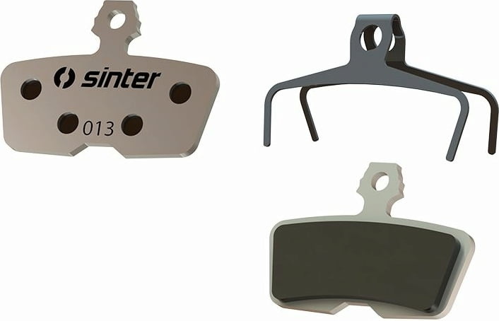 Sinter Brakes SRAM Bremsbeläge (Code/Guide RE)