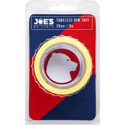 Joe's No Flats Tubeless Yellow Felgenband - 9m x 29mm
