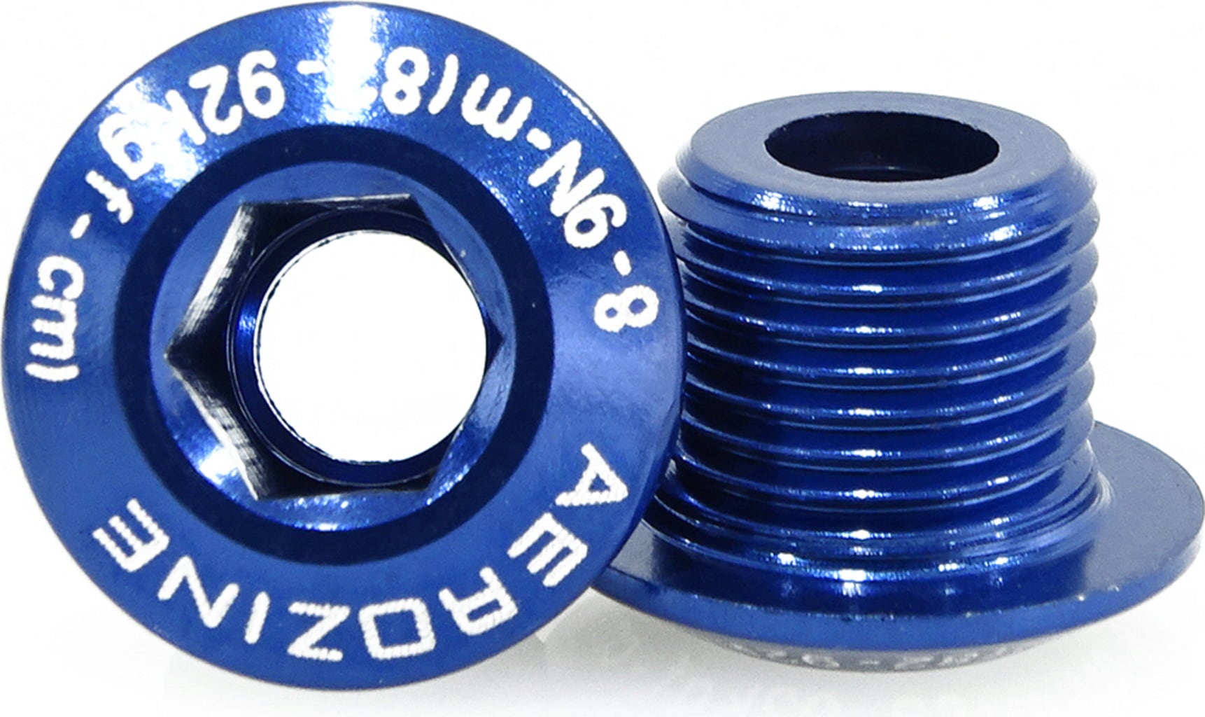 AEROZINE Kettenblattschraube, 5mm