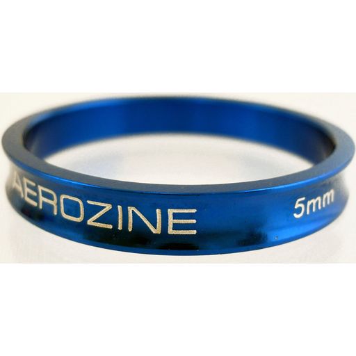 AEROZINE A-Headspacer 5mm - blau