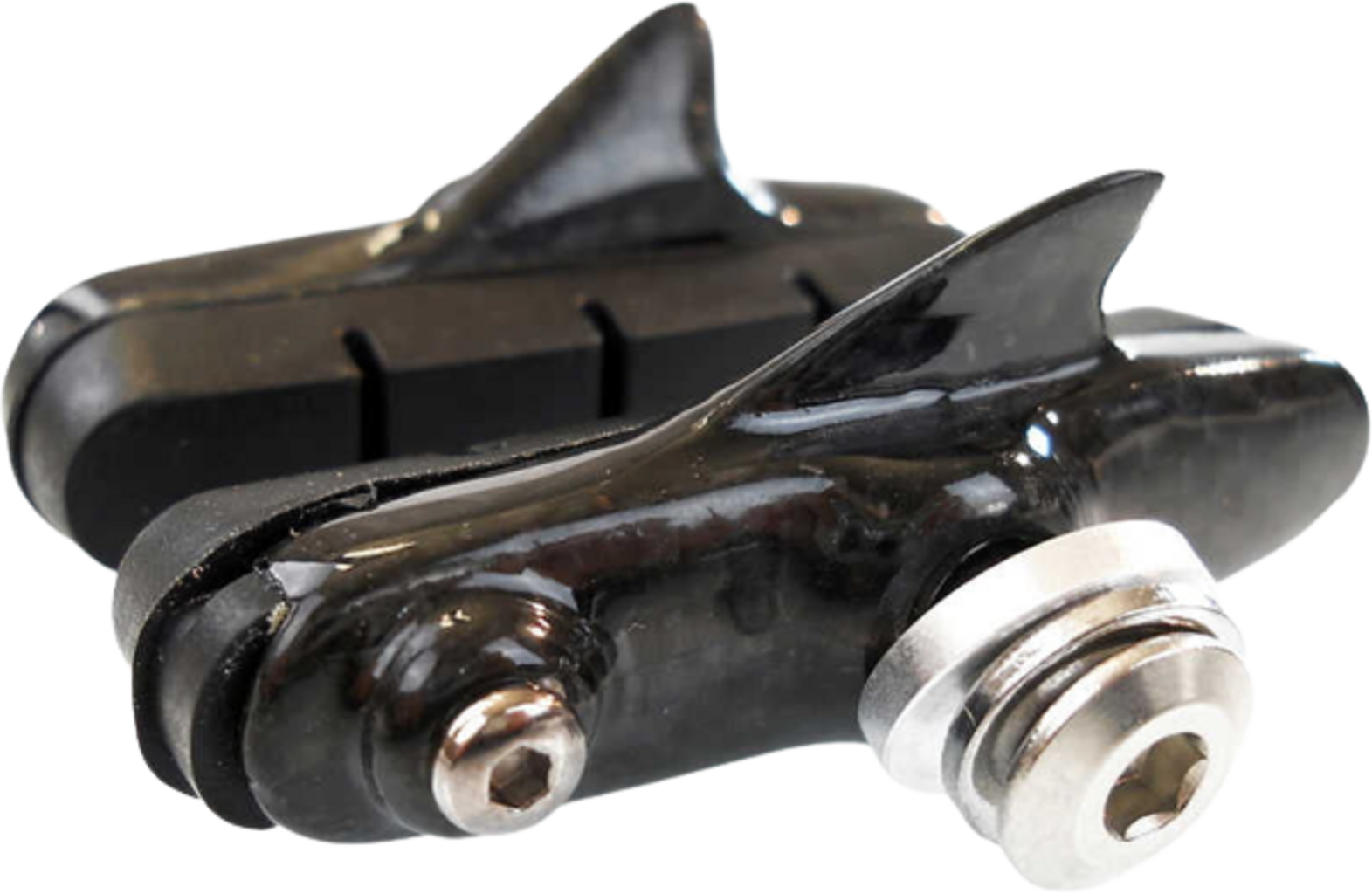 ALLIGATOR Carbon-Bremsschuhe Shimano/SRAM