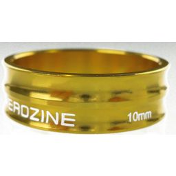 AEROZINE A-Headspacer 10mm - gold