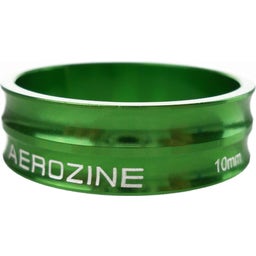 AEROZINE A-Headspacer 10mm - grün