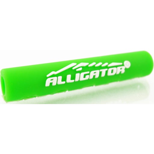 ALLIGATOR Silikon-Rahmenschutz 4mm - grün