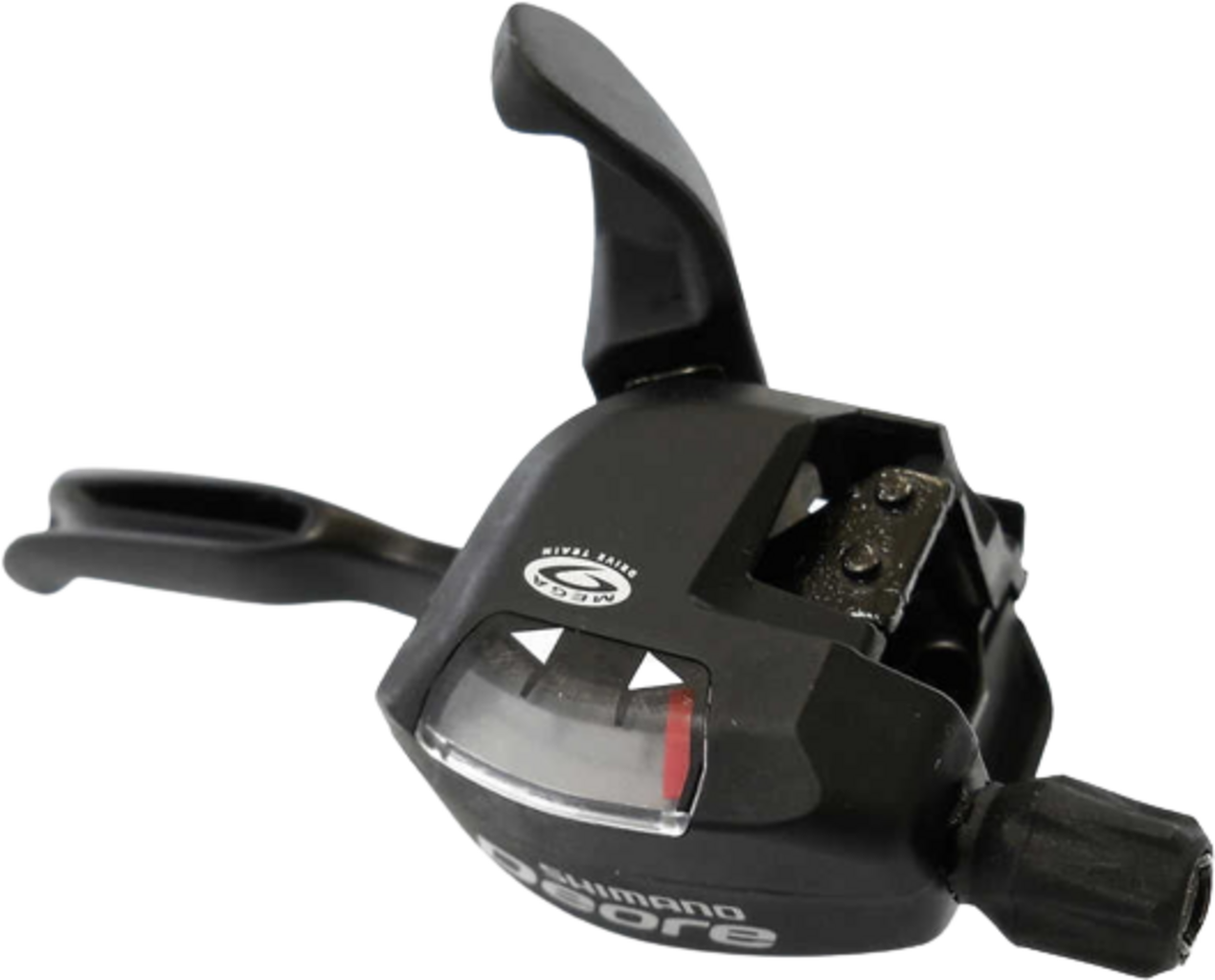 SHIMANO Dual Control Schalteinheit