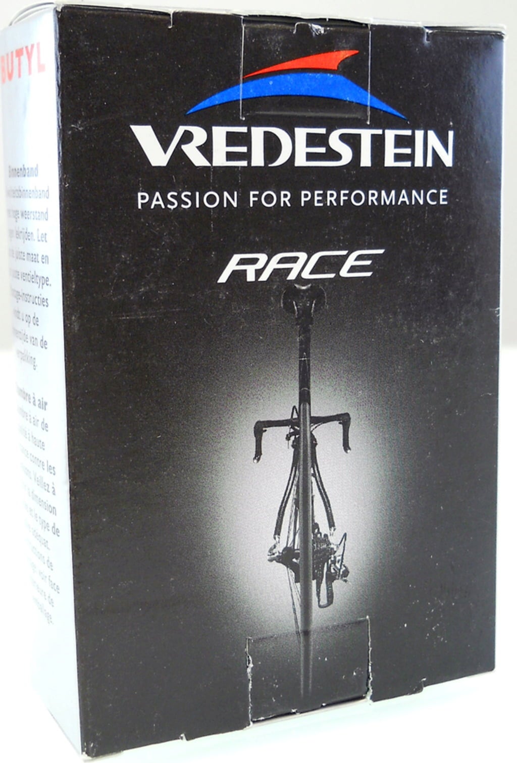 VREDESTEIN Race Schlauch 571